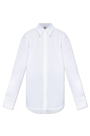 Dolce & Gabbana Tuxedo shirt | Women's Clothing | Vitkac